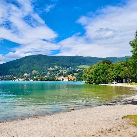 Rottach Apartments - Ferienwohnungen Am Tegernsee Rottach-Egern Exterior foto