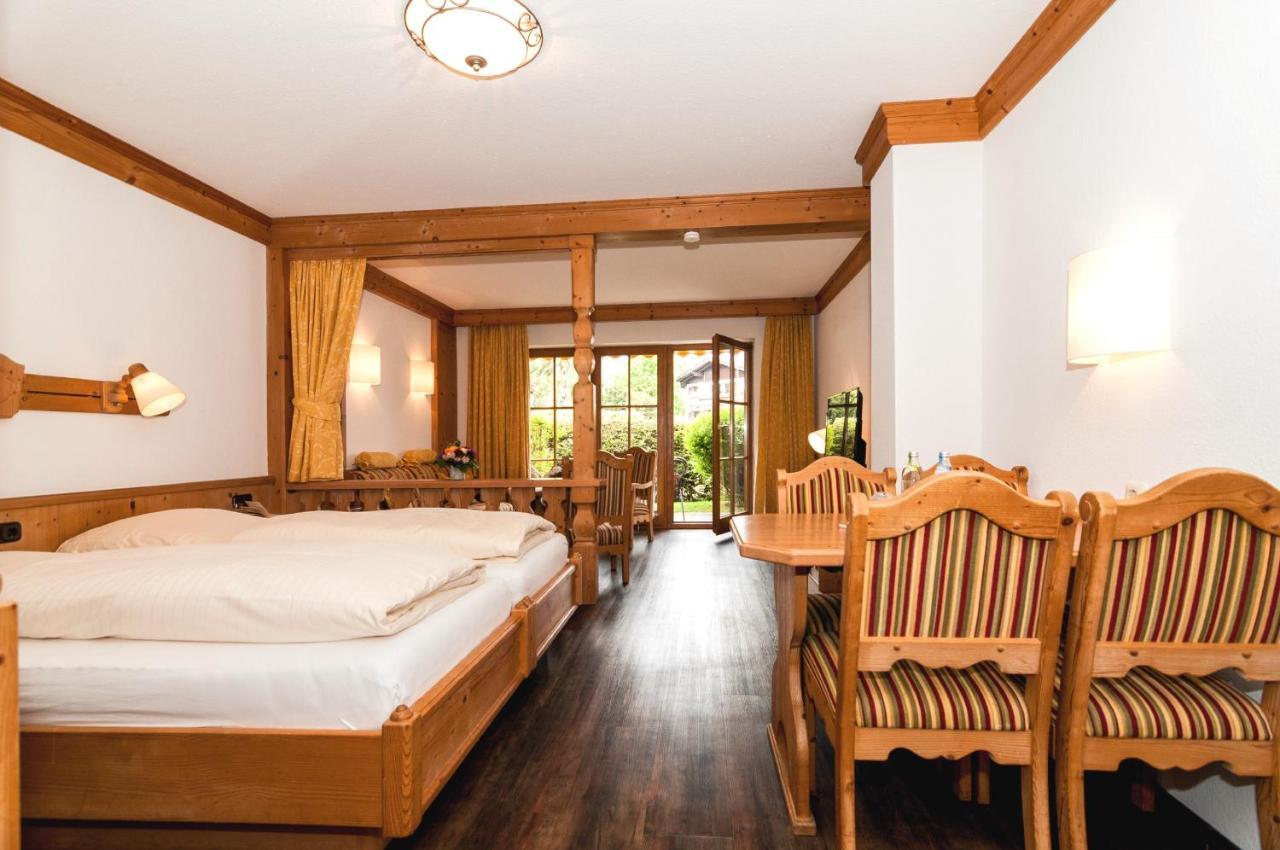 Rottach Apartments - Ferienwohnungen Am Tegernsee Rottach-Egern Exterior foto