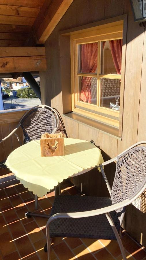 Rottach Apartments - Ferienwohnungen Am Tegernsee Rottach-Egern Quarto foto