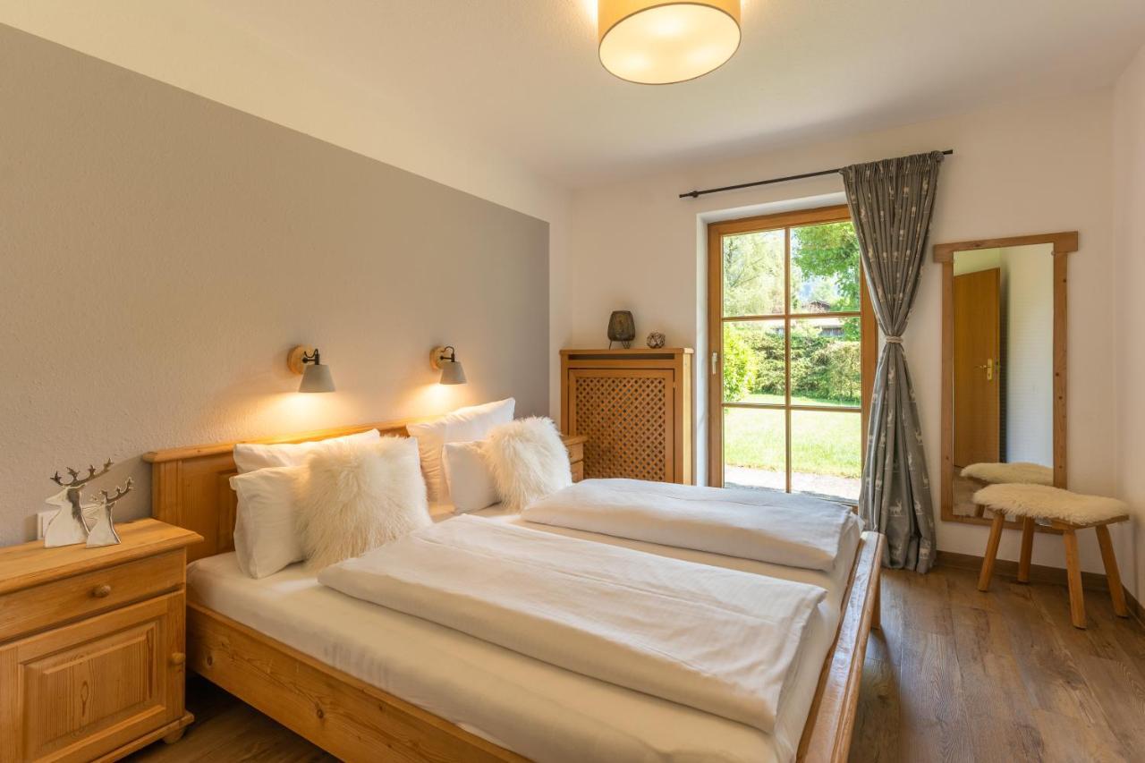 Rottach Apartments - Ferienwohnungen Am Tegernsee Rottach-Egern Exterior foto