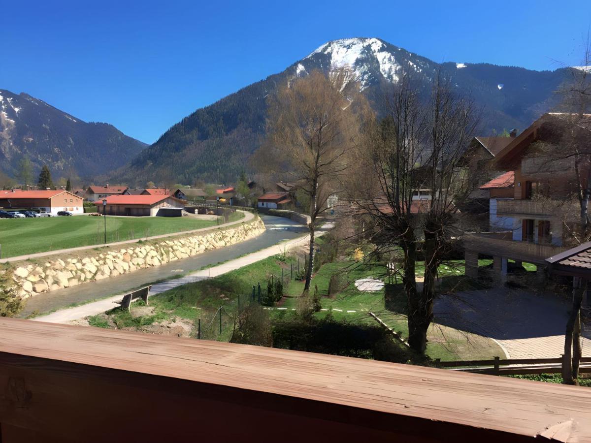 Rottach Apartments - Ferienwohnungen Am Tegernsee Rottach-Egern Exterior foto