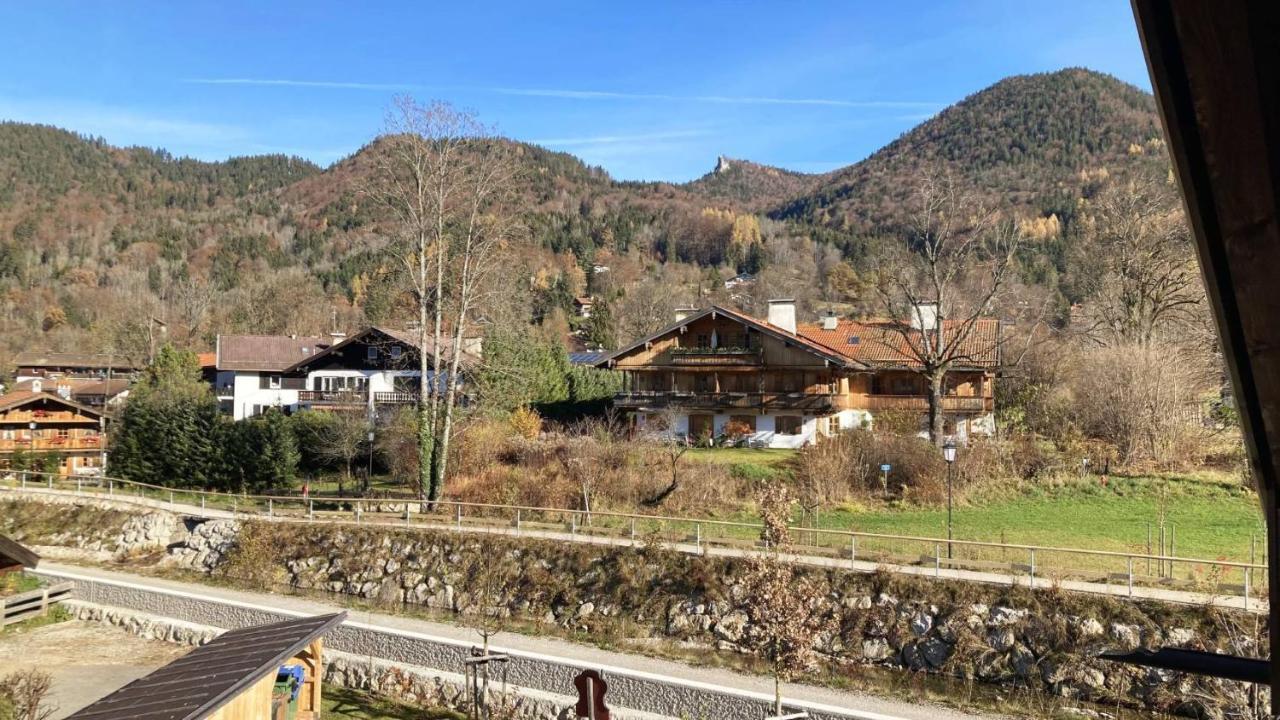 Rottach Apartments - Ferienwohnungen Am Tegernsee Rottach-Egern Exterior foto