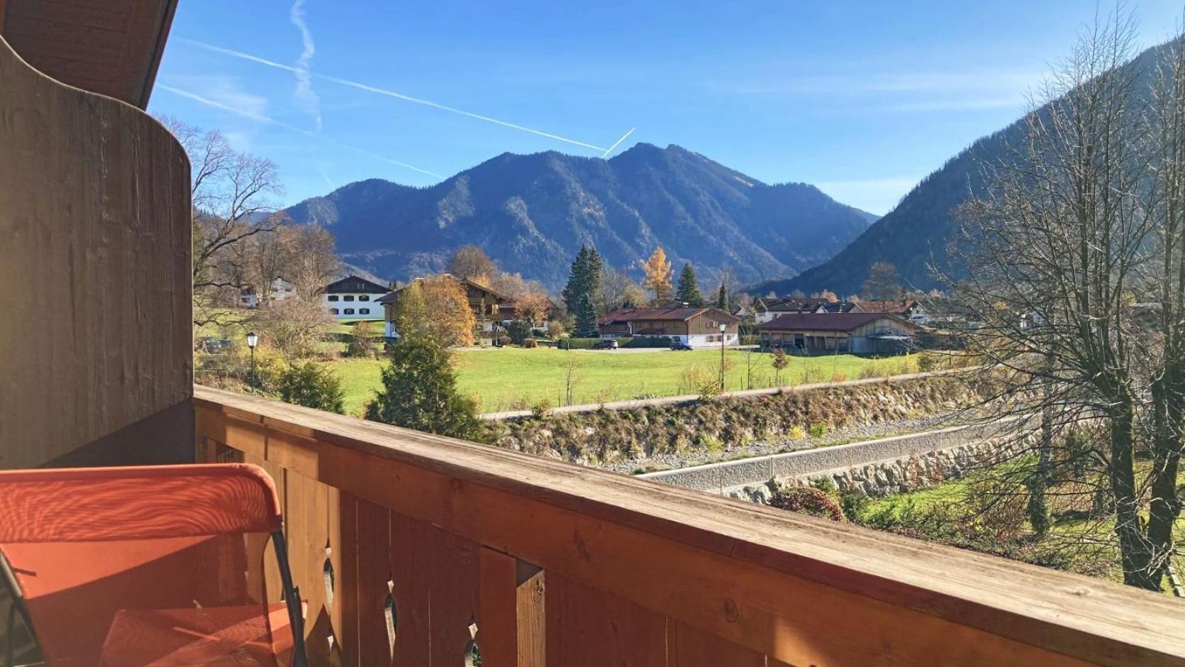 Rottach Apartments - Ferienwohnungen Am Tegernsee Rottach-Egern Exterior foto