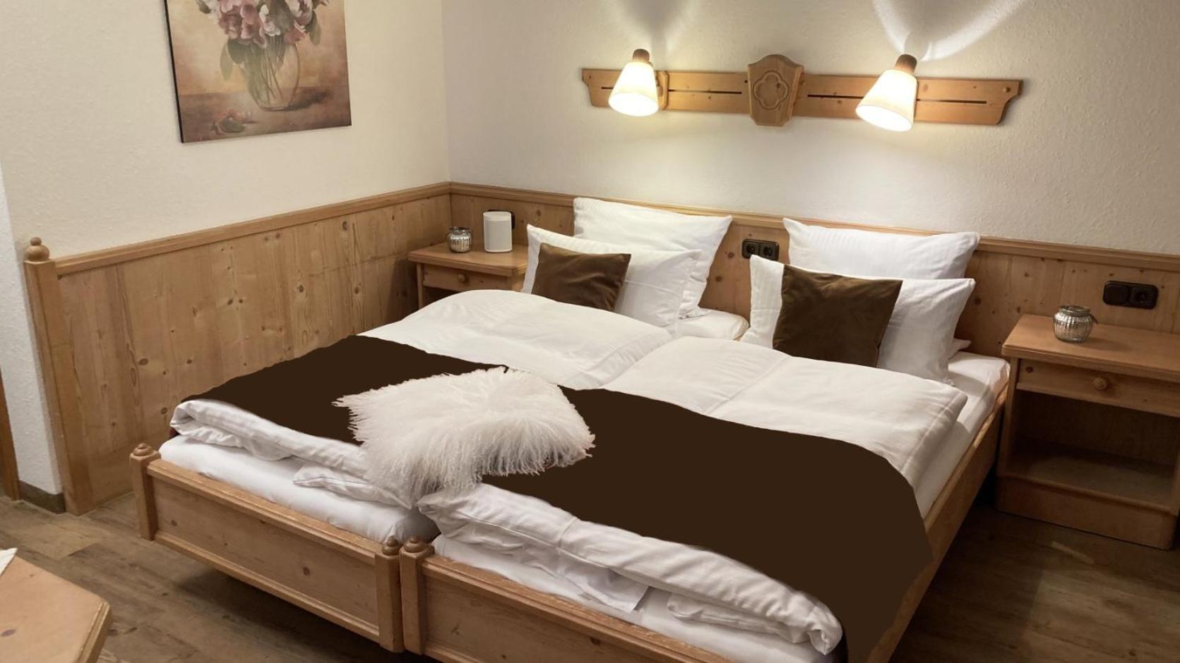 Rottach Apartments - Ferienwohnungen Am Tegernsee Rottach-Egern Quarto foto