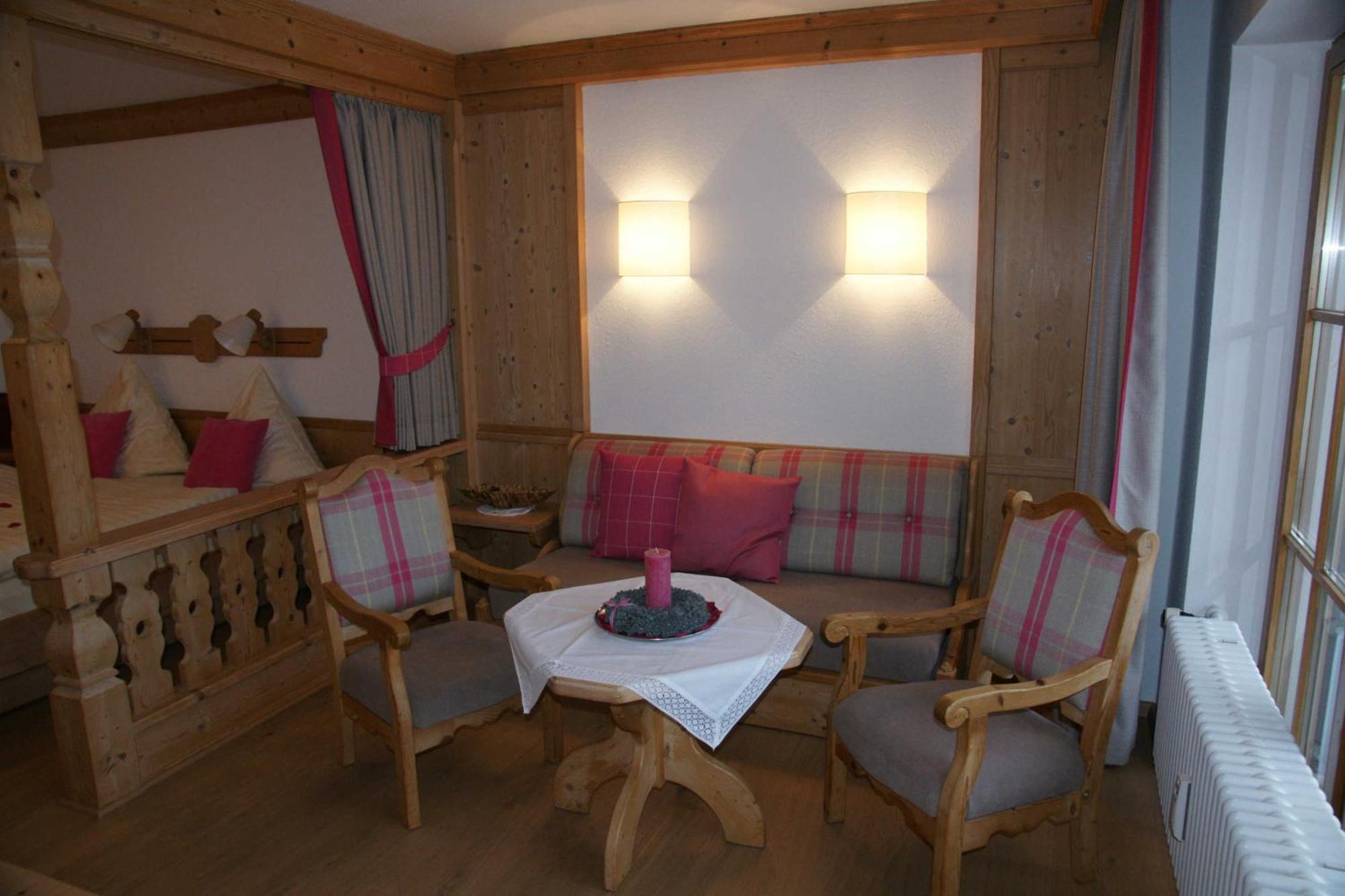 Rottach Apartments - Ferienwohnungen Am Tegernsee Rottach-Egern Quarto foto