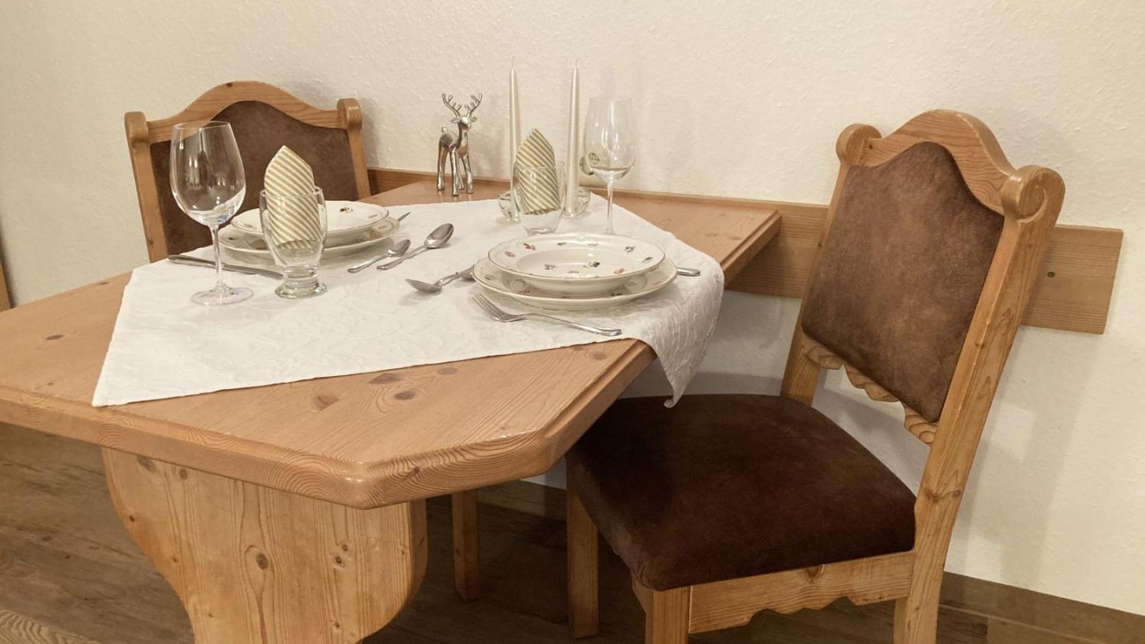 Rottach Apartments - Ferienwohnungen Am Tegernsee Rottach-Egern Quarto foto