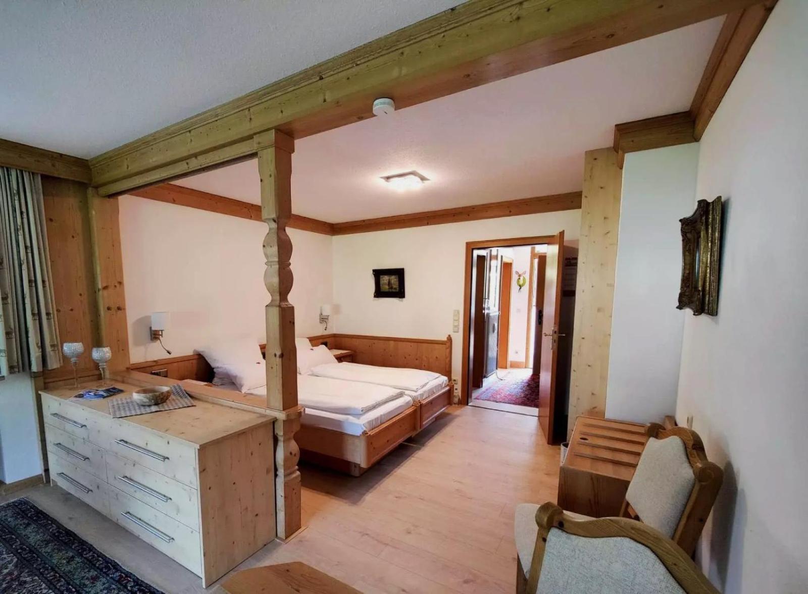 Rottach Apartments - Ferienwohnungen Am Tegernsee Rottach-Egern Quarto foto