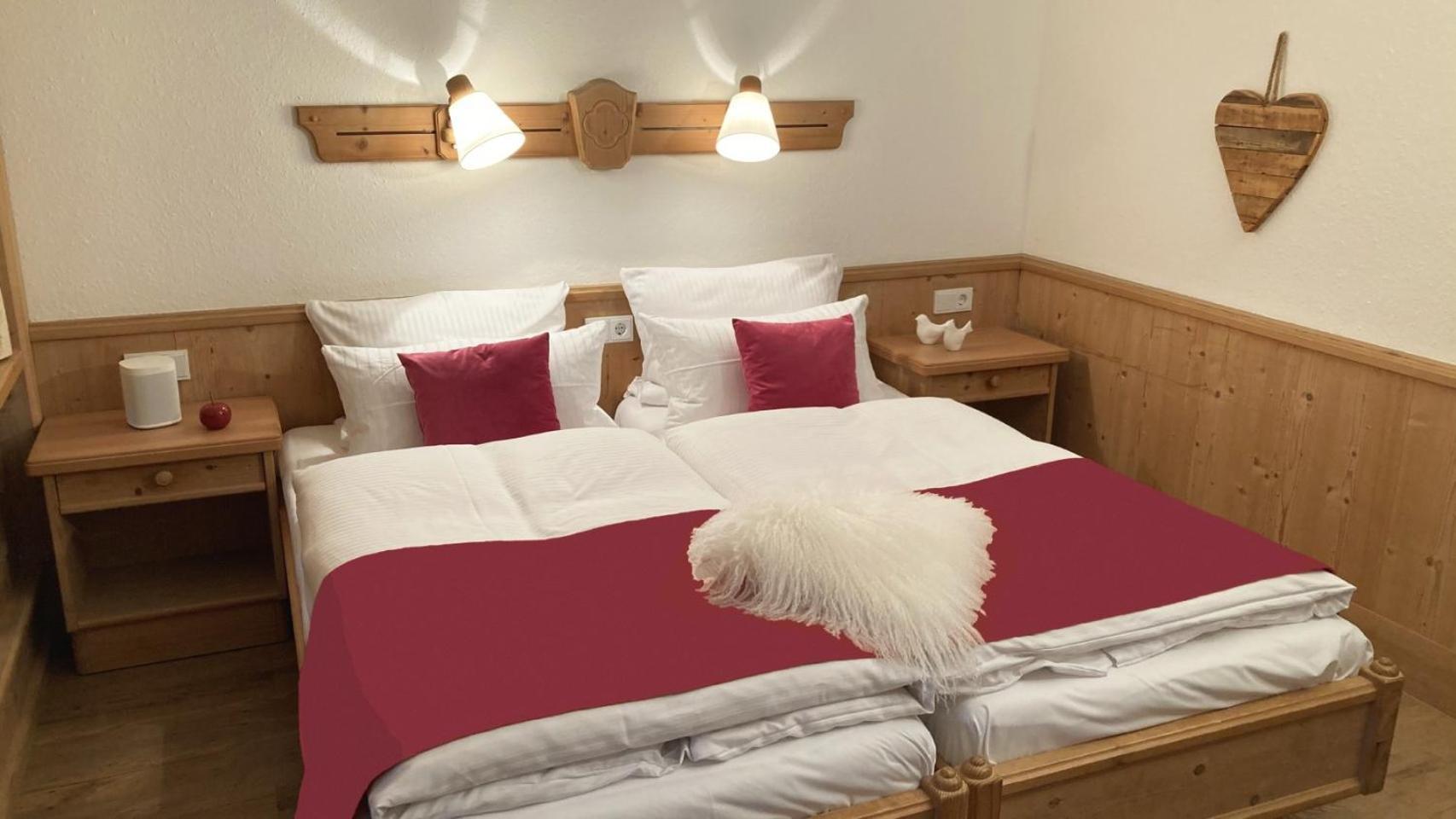 Rottach Apartments - Ferienwohnungen Am Tegernsee Rottach-Egern Quarto foto