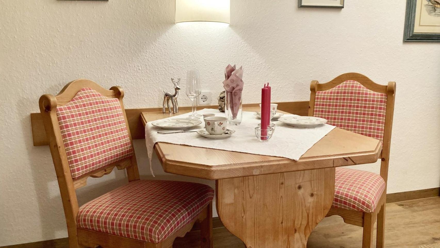 Rottach Apartments - Ferienwohnungen Am Tegernsee Rottach-Egern Quarto foto