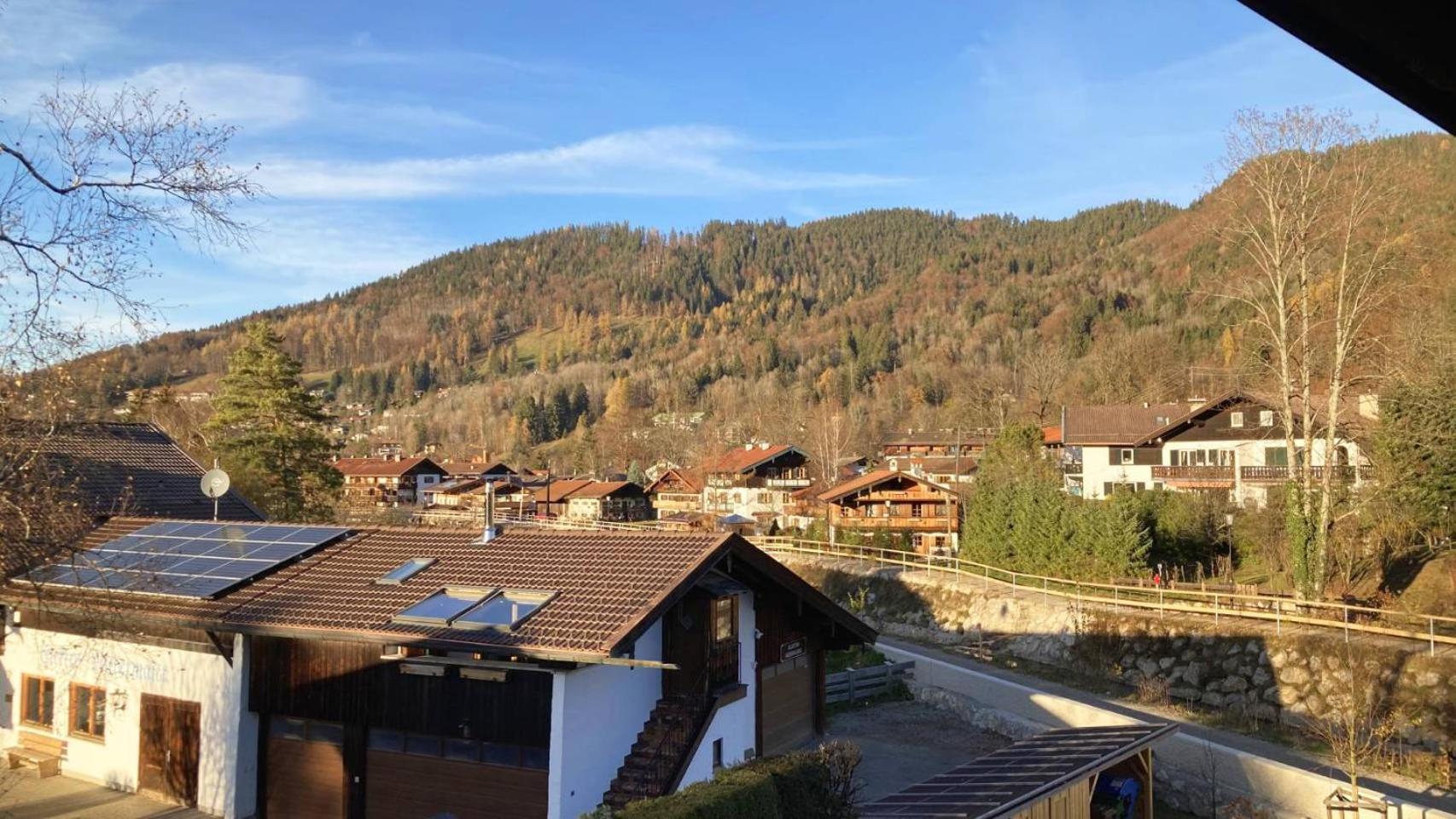 Rottach Apartments - Ferienwohnungen Am Tegernsee Rottach-Egern Quarto foto
