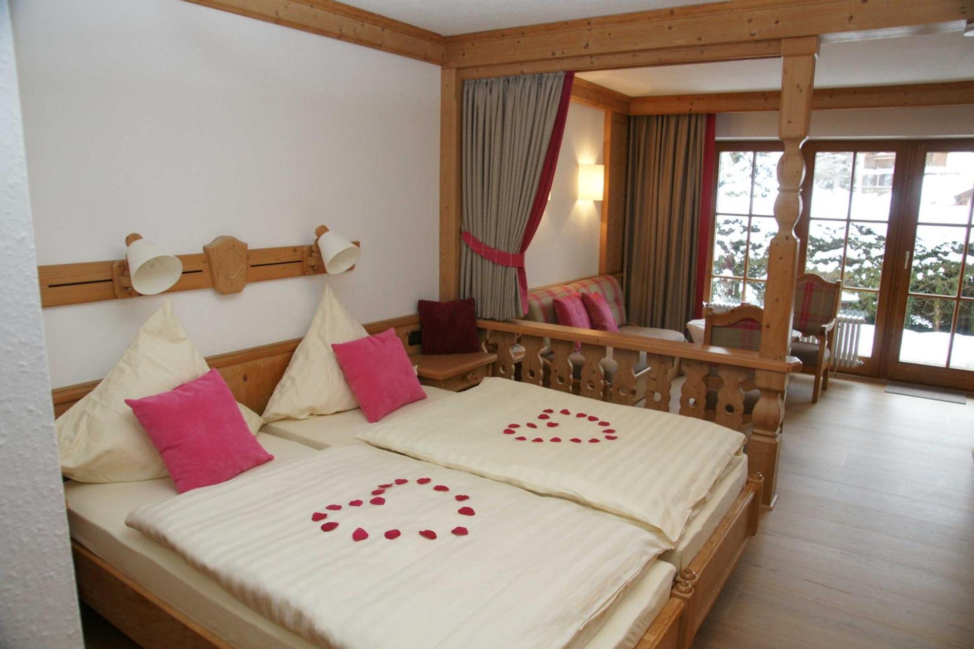 Rottach Apartments - Ferienwohnungen Am Tegernsee Rottach-Egern Quarto foto